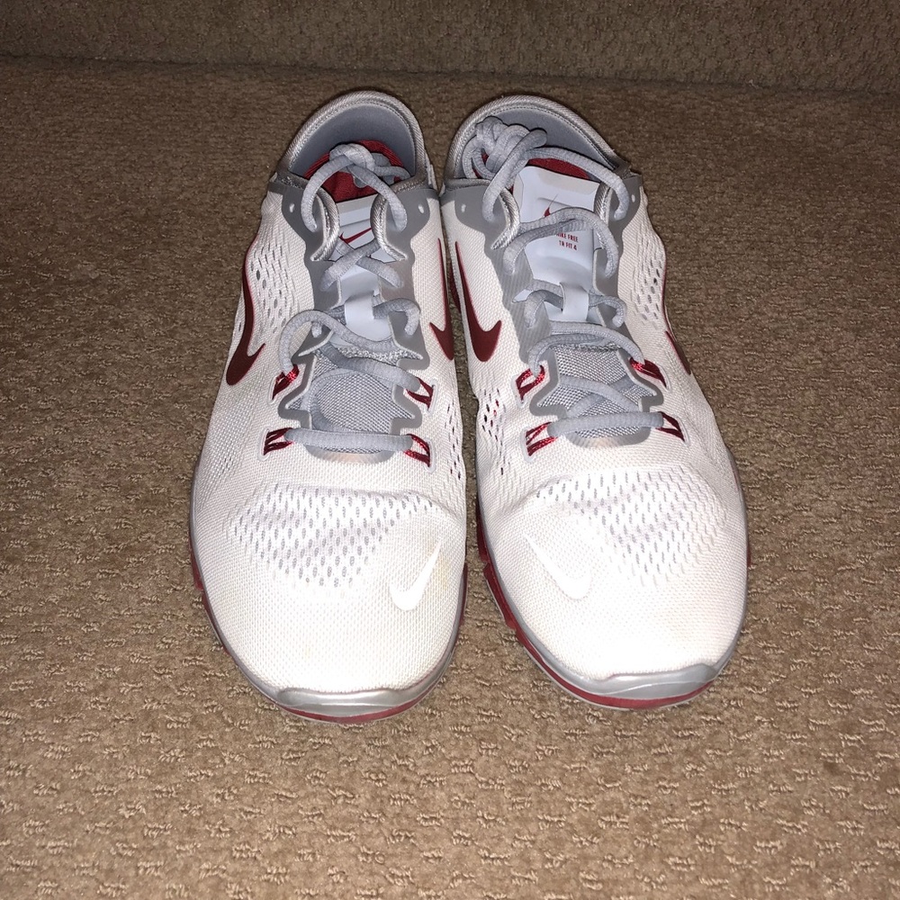 Women’s Nike Free - Size 12